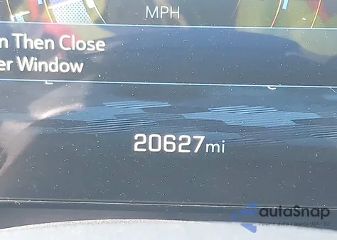 2025 Chevrolet Equinox Awd Lt z USA, uszkodzony, nr VIN 3GNAXPEG7SL202054